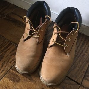 Women’s Timberland Boots
